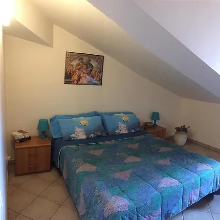 Lungomare Di Apartment Avola