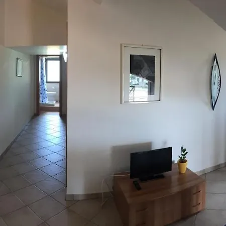 Lungomare Di Apartment Avola