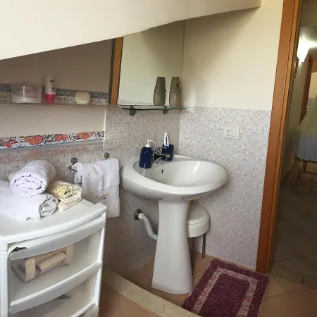 Lungomare Di Apartment