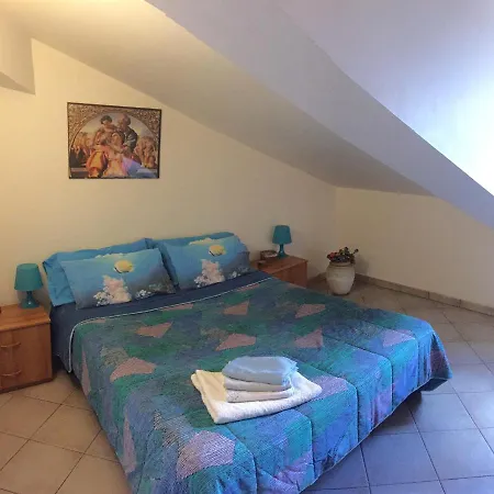 Apartment Lungomare Di Avola