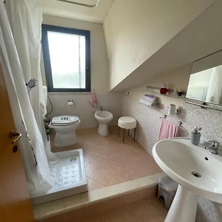 Apartment Lungomare Di
